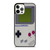 NINTENDO GAME BOY iPhone 12 Pro Case