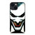 JOKER VILLAIN FACE iPhone 14 Plus Case