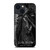 JON SNOW GAME OF THRONES iPhone 14 Plus Case