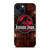 JURASSIC PARK THE DOOR iPhone 14 Plus Case