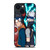 KAKASHI AND OBITO KIDS iPhone 14 Plus Case