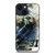 KAM CHANCELLOR SEATTLE SEAHAWKS NEW-iPHONE 8 PLUS iPhone 14 Plus Case