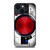 KAMEN RIDER BLACK BELT iPhone 14 Plus Case
