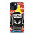 KENZO PARIS ART iPhone 14 Plus Case