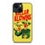 KILLER KLOWNS MOVIE iPhone 14 Plus Case
