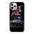 NISSAN SKYLINE GTR iPhone 12 Pro Case