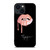 KYLIE JENNER LIPS XOXO iPhone 14 Plus Case KYLIE JENNER LIPS XOXO iPhone 14 Plus Case