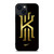 KYRIE IRVING BOSTON CELTICS LOGO iPhone 14 Plus Case