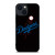 LA DODGERS LOGO iPhone 14 Plus Case