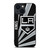 LA KINGS LOS ANGELES iPhone 14 Plus Case