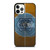 NORTH CAROLINA TAR HEELS 2 iPhone 12 Pro Case
