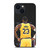LEBRON JAMES NBA iPhone 14 Plus Case