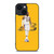 LEBRON JAMES NBA iPhone 14 Plus Case