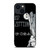 LED ZEPPELIN DARKNESS iPhone 14 Plus Case