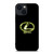 LEXUS CAR GREEN LOGO iPhone 14 Plus Case