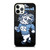 NORTH CAROLINA TAR HEELS NEW iPhone 12 Pro Case