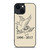 LIL PEEP CRY BABY iPhone 14 Plus Case