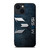 LIONEL MESSI 10 LOGO iPhone 14 Plus Case