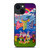 LISA FRANK LOGO iPhone 14 Plus Case