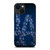 LOS ANGELES DODGERS LA iPhone 14 Plus Case
