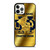 NOTRE DAME FIGHTING IRISH GOLD iPhone 12 Pro Case