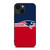 MADE A NEW ENGLAND PATRIOTS iPhone 14 Plus Case MADE A NEW ENGLAND PATRIOTS iPhone 14 Plus Case