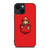 MARIO BROSS POCKET iPhone 14 Plus Case