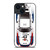 MARTINI PORSCHE 43 iPhone 14 Plus Case