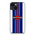 MARTINI TEAM RACING iPhone 14 Plus Case
