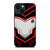 MARVEL AVENGER END GAME QUANTUM COSTUM iPhone 14 Plus Case
