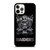 OAKLAND RAIDERS BLACK ONE NATION iPhone 12 Pro Case