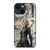 MARVEL NATASHA BLACK WIDOW iPhone 14 Plus Case