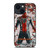MARVEL SPIDERMAN COMIC MEALTY iPhone 14 Plus Case