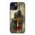 MEDIEVAL KNIGHT TEMPLAR iPhone 14 Plus Case