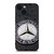 MERCEDES BENZ LOGO 3 iPhone 14 Plus Case