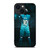 MESSI BARCELONA BARCA iPhone 14 Plus Case