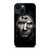 MESSI PORTRAIT DARK iPhone 14 Plus Case