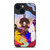 MF DOOM AND MADLIB iPhone 14 Plus Case