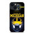 MICHIGAN WOLVERINES FOOTBALL iPhone 14 Plus Case