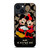 MICKEY MINNIE MOUSE COACH iPhone 14 Plus Case