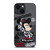 MICKEY MOUSE CAMO X MOSCHINO X STUSSY iPhone 14 Plus Case
