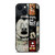 MICKEY MOUSE PAPER iPhone 14 Plus Case
