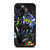MOTO GP ROSSI THE DOCTOR STYLE iPhone 14 Plus Case