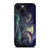 MUSHROOM FOREST FANTASY iPhone 14 Plus Case