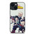 MY HERO ACADEMIA MOVIE SQUAD iPhone 14 Plus Case