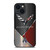 NEW CORVETTE STINGRAY LOGO iPhone 14 Plus Case