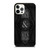 OF MICE AND MEN THE FLOOD iPhone 12 Pro Case
