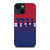 NEW YORK GIANTS NY iPhone 14 Plus Case