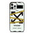 OFF WHITE ICON iPhone 12 Pro Case