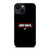 NIKE JUST DO IT SLOGAN iPhone 14 Plus Case